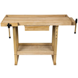 SIP 01443 Beech Workbench