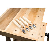 SIP 01443 Beech Workbench