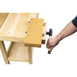 SIP 01443 Beech Workbench
