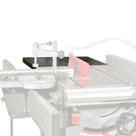 SIP01448  01446 Rear Extension Table
