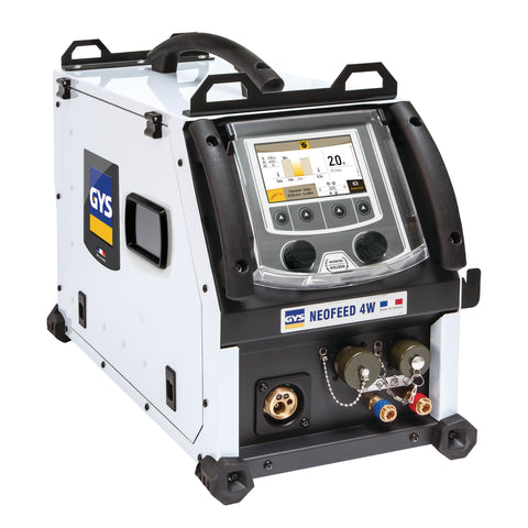 GYS 014527 Neofeed Air/Water 4W Wire Feeder for Neopulse 400/500G