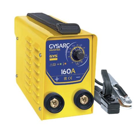 GYSARC 014664 160 Package 240V