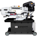 SIP 01593 8" Professional Swivel Metal Bandsaw