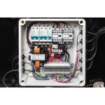 SIP 01593 8" Professional Swivel Metal Bandsaw