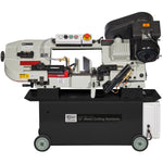 SIP 01595 12" 400v Professional Metal Bandsaw