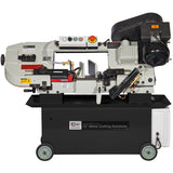 SIP 01595 12" 400v Professional Metal Bandsaw
