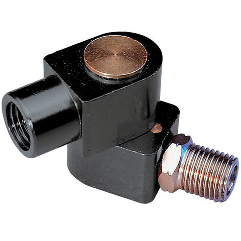SIP 01605 1/4" Swivel Connector