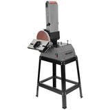SIP 01927 6" x 10" Belt Disc Sander