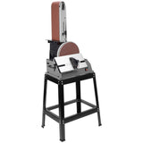 SIP 01927 6" x 10" Belt Disc Sander