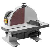 SIP 01933 12" Disc Sander