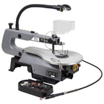 SIP 01947 16" Flexi-Drive Scroll Saw