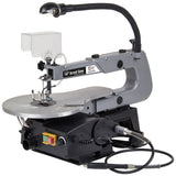 SIP 01947 16" Flexi-Drive Scroll Saw