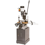 SIP 01950 Bench Morticer with Cabinet