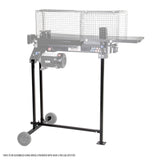 SIP 01972 5 TON Electric Log Splitter Stand