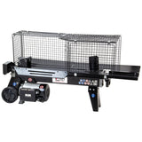 SIP 01976 5 TON Electric Log Splitter