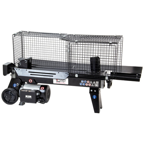 SIP 01976 5 TON Electric Log Splitter