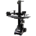 SIP 01978 7 TON Electric Log Splitter