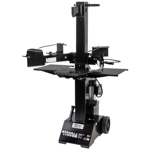 SIP 01978 7 TON Electric Log Splitter
