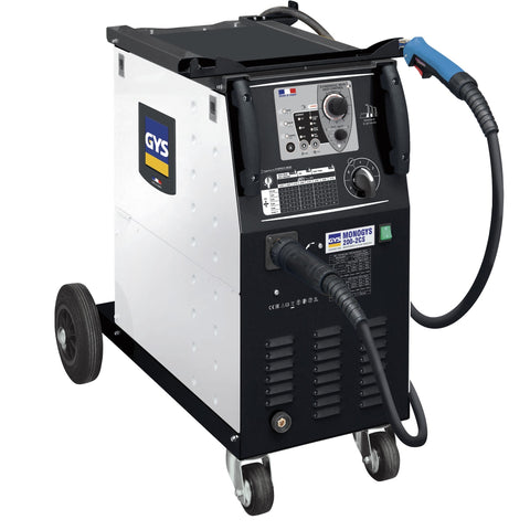 GYS 065949 Monogys 200-4CS Compact Mig Welder (240V)