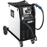 GYS 020368 Monogys 250-4CS Compact Mig Welder (240V)