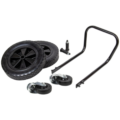 SIP 02069 200ltr Compressor Wheel & Handle Kit