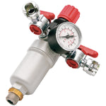 SIP 02080 3/8" Midi Lower Regulator