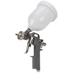 SIP 02137 1.5mm Cobalt Gravity Spray Gun