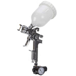 SIP 02138 1.4mm Sapphire HVLP Gravity Spray Gun