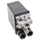 SIP 02313 1/4" 4-Way Pressure Switch