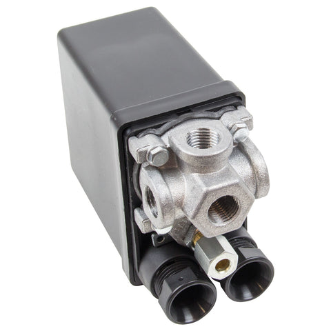 SIP 02313 1/4" 4-Way Pressure Switch