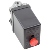 SIP 02313 1/4" 4-Way Pressure Switch