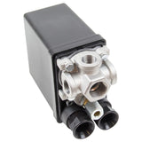 SIP 02316 3/8" 4-Way Pressure Switch