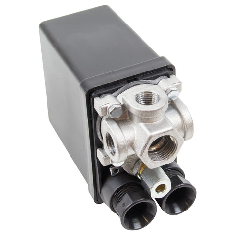 SIP 02316 3/8" 4-Way Pressure Switch