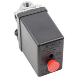 SIP 02316 3/8" 4-Way Pressure Switch