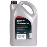 SIP 02352 5ltr Advanced Compressor Oil