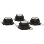 SIP 02359 Heavy-Duty Anti-Vibration Mount 4pk