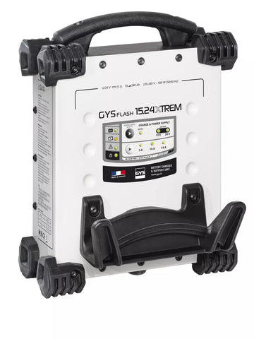 GYS 025813 GYSFLASH 15.24 Xtrem Battery Charger