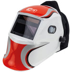 SIP 02814 PAPR WR1000 Electronic Headshield