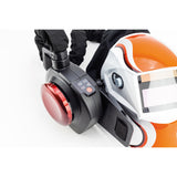 SIP 02815 PAPR WR2000 Electronic Headshield