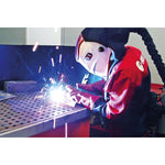 SIP 02815 PAPR WR2000 Electronic Headshield