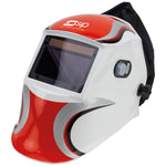 SIP 02815 PAPR WR2000 Electronic Headshield