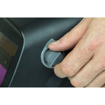 SIP 02883 METEOR 2185 Electronic Headshield
