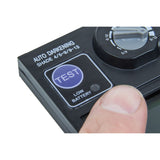 SIP 02884 METEOR 2300 Electronic Headshield