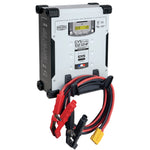 GYS 029606 GYSFLASH 102.12 HF Battery Charger (0.5m Cables)