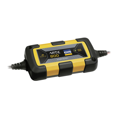 Gys 029682 Artic 800 Battery Charger