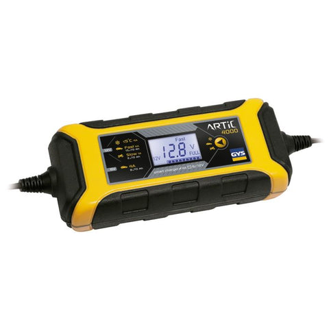 GYS 029705 Artic 4000 Smart Charger