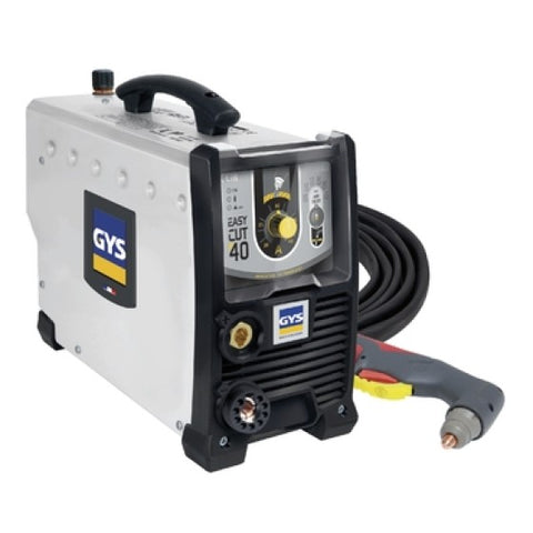 GYS 029743 Easycut 40 Plasma Cutter
