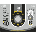 GYS 029743 Easycut 40 Plasma Cutter
