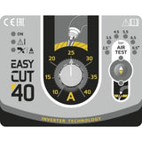 GYS 029743 Easycut 40 Plasma Cutter