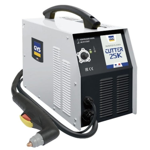 GYS 030947 25K Plasma Cutter (240V)